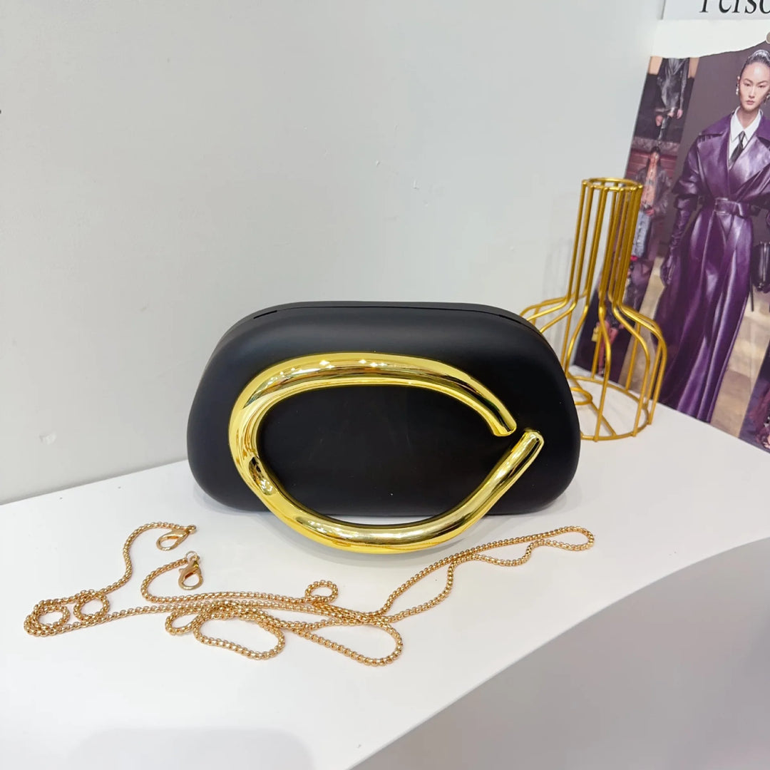 Georgina™ Elegant Clutch
