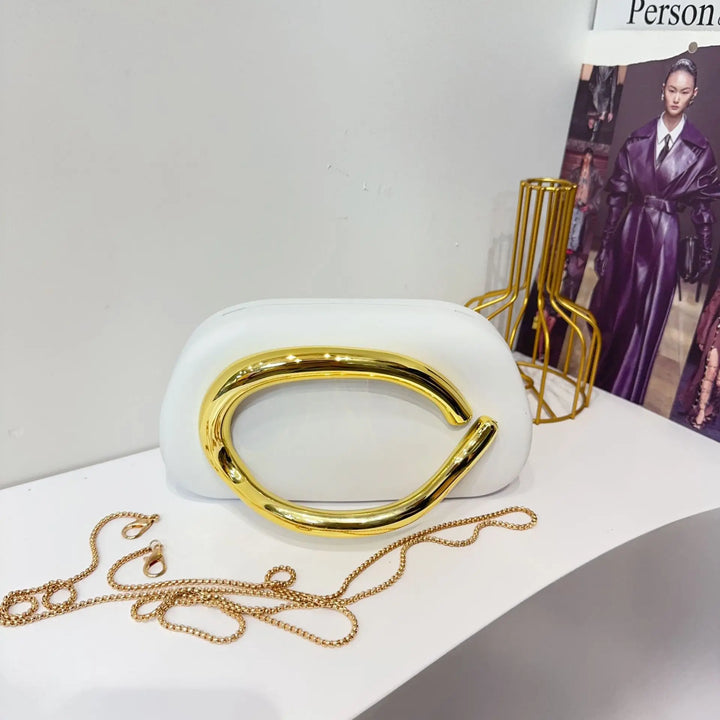 Georgina™ Elegant Clutch