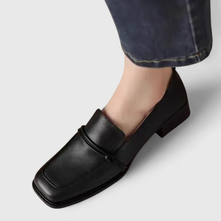 Stella™ Orthopedic Loafers