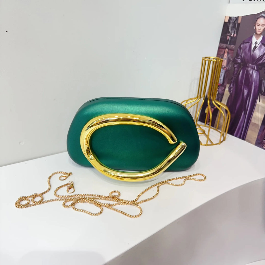 Georgina™ Elegant Clutch