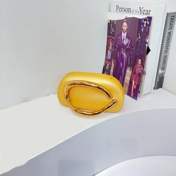 Georgina™ Elegant Clutch