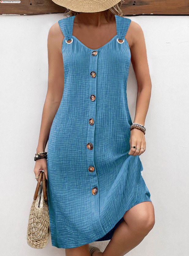 Sherri™ Effortless Elegance Dress