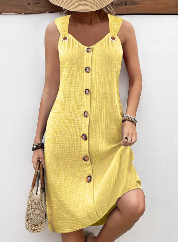 Sherri™ Effortless Elegance Dress