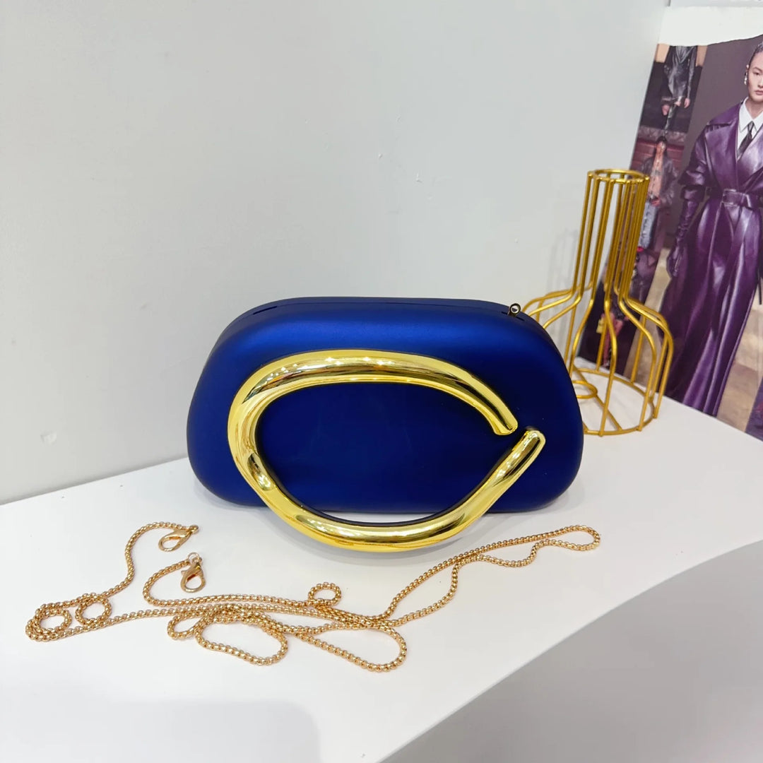 Georgina™ Elegant Clutch