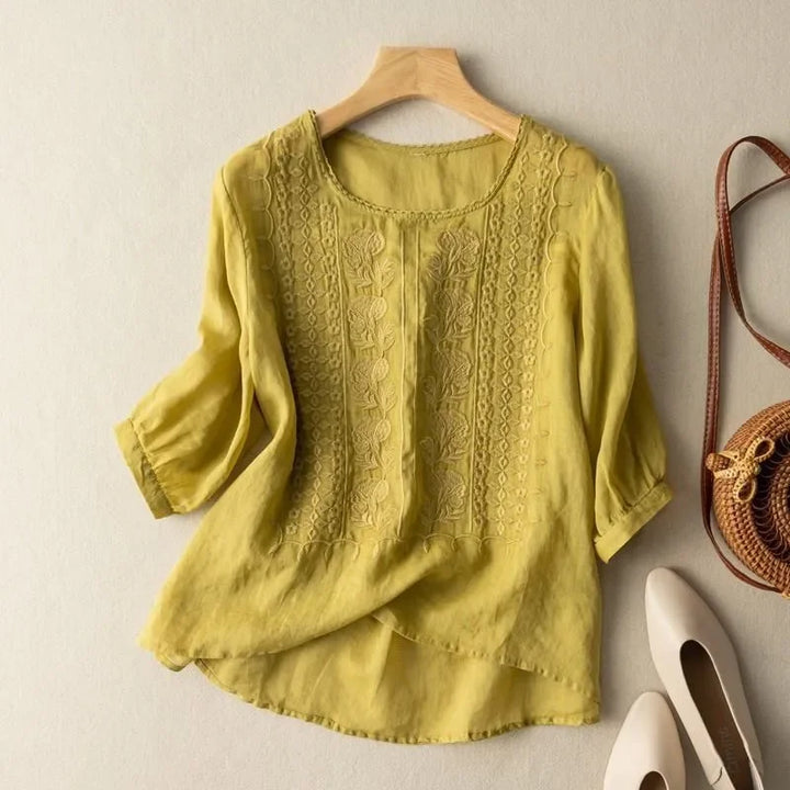 Princess™ Elegant Soft Blouse