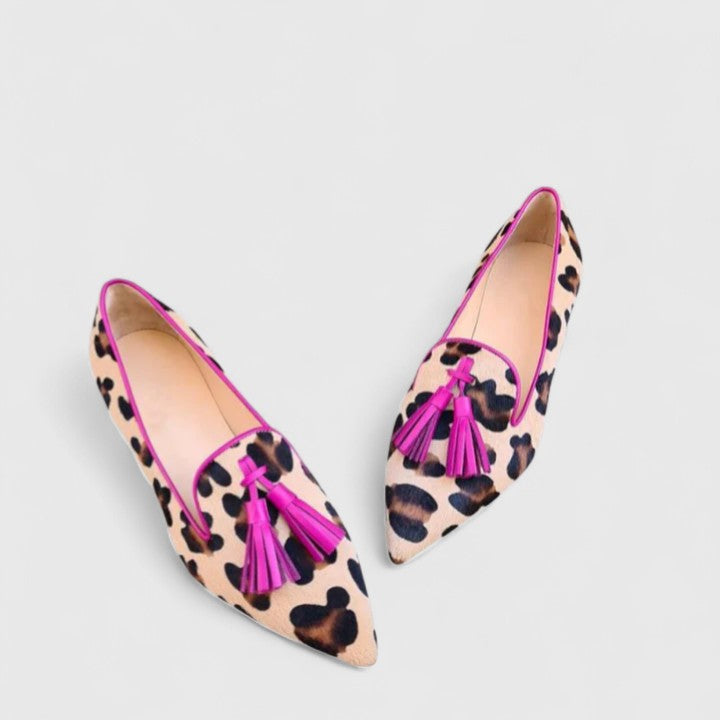 Kris™ Classic Comfort Loafers