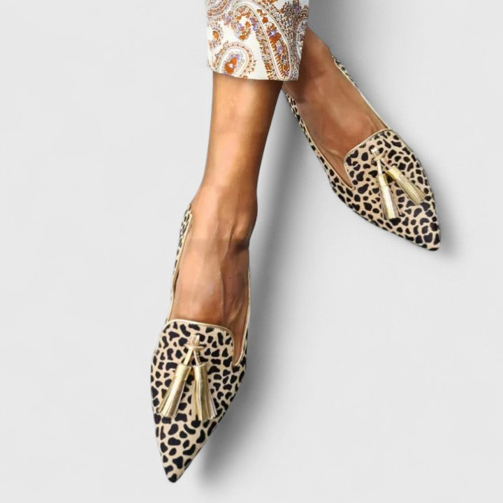 Kris™ Classic Comfort Loafers