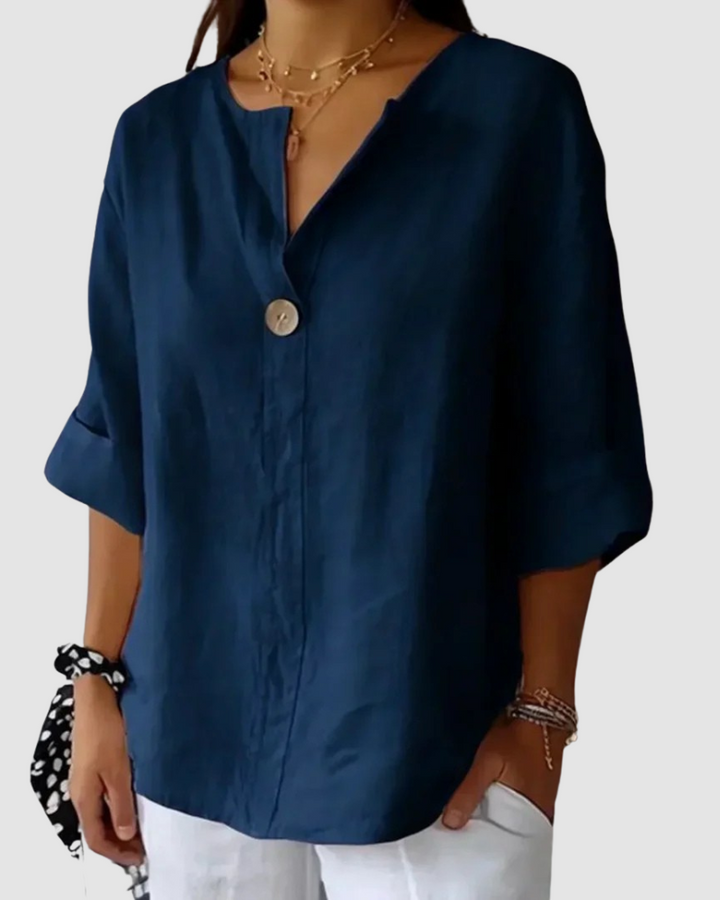 Nia™ Classic Blouse