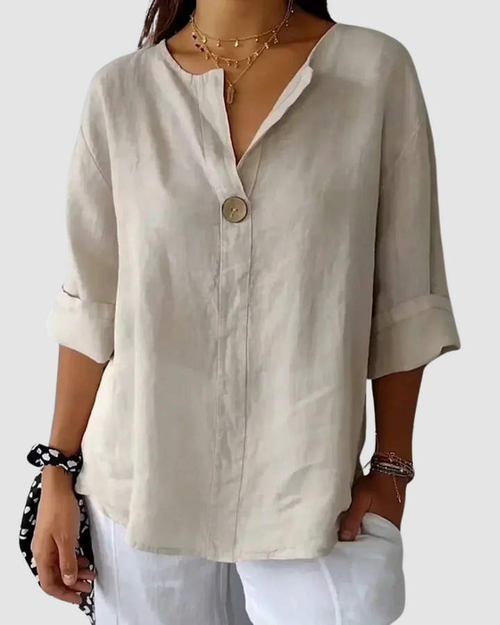 Nia™ Classic Blouse