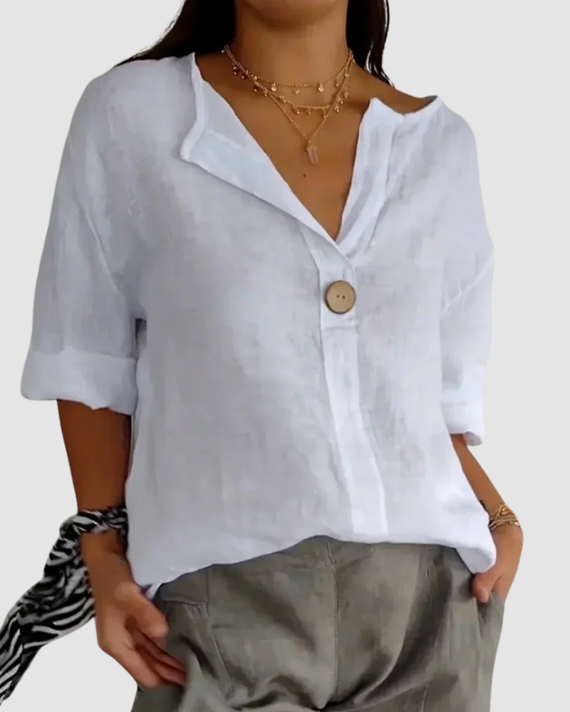 Nia™ Classic Blouse