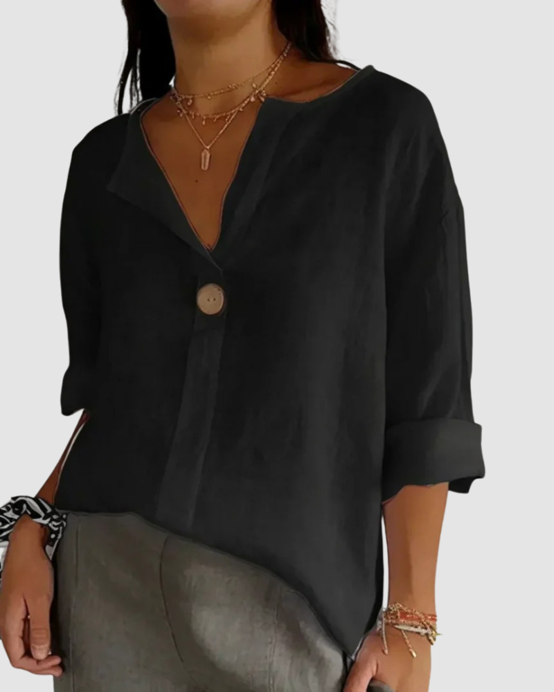 Nia™ Classic Blouse