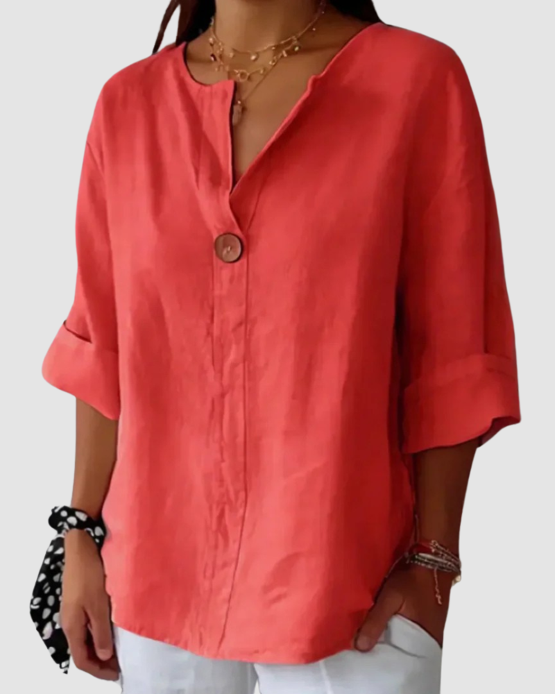 Nia™ Classic Blouse
