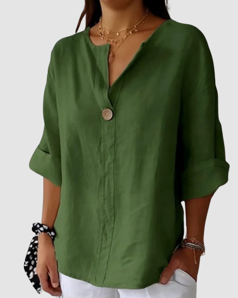 Nia™ Classic Blouse