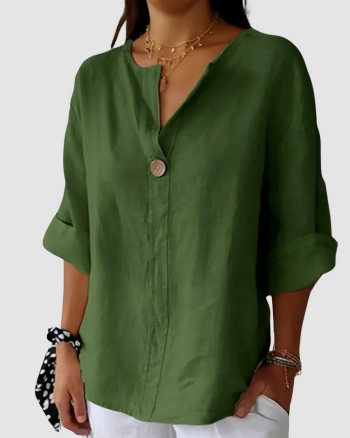 Nia™ Classic Blouse