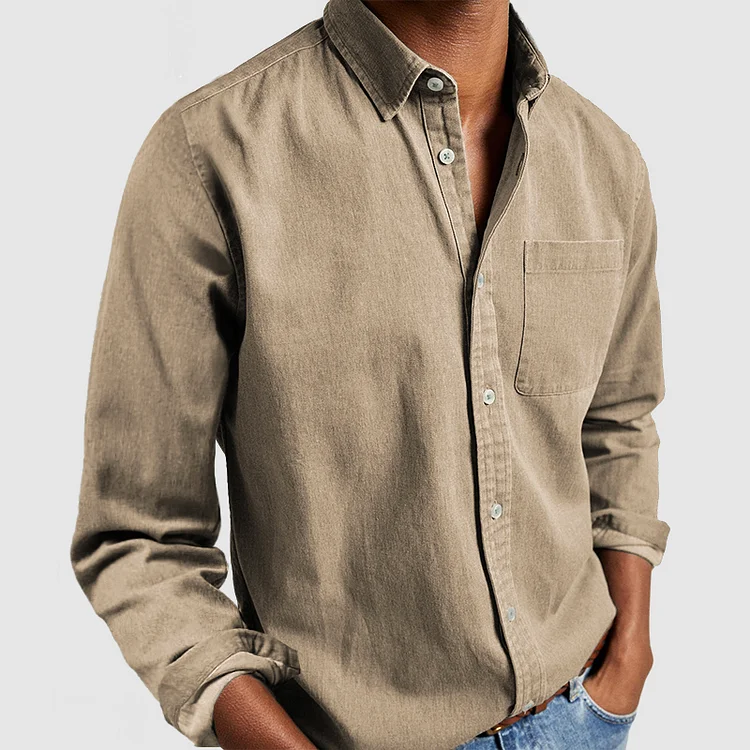 Victor™ Elegant shirt