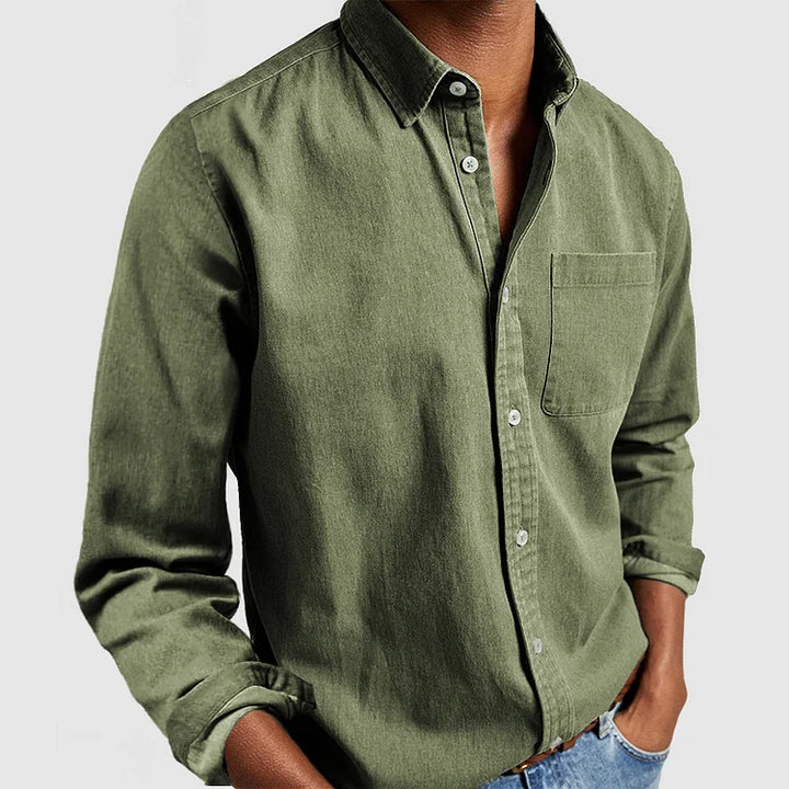 Victor™ Elegant shirt