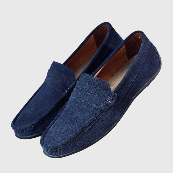 Jennilyn™ Orthopedic Loafers