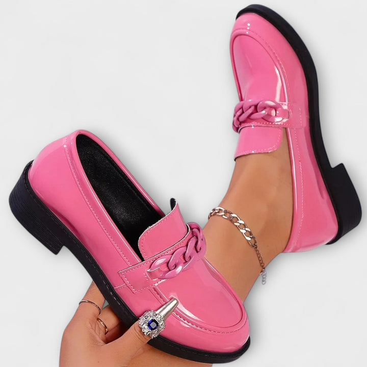 Jewel™ Casual Teardrop-Shaped Loafers