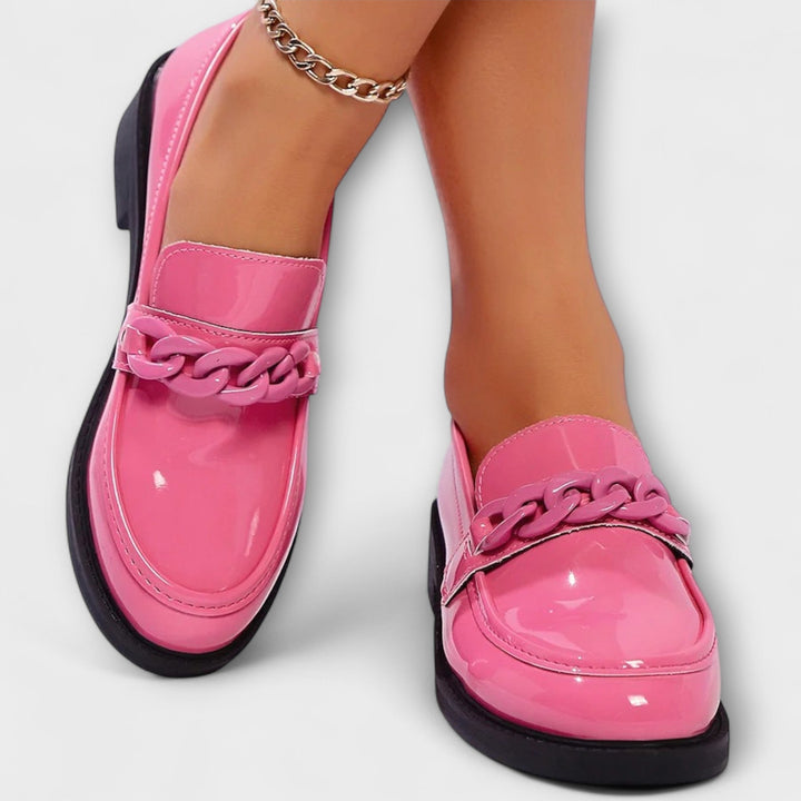 Jewel™ Casual Teardrop-Shaped Loafers