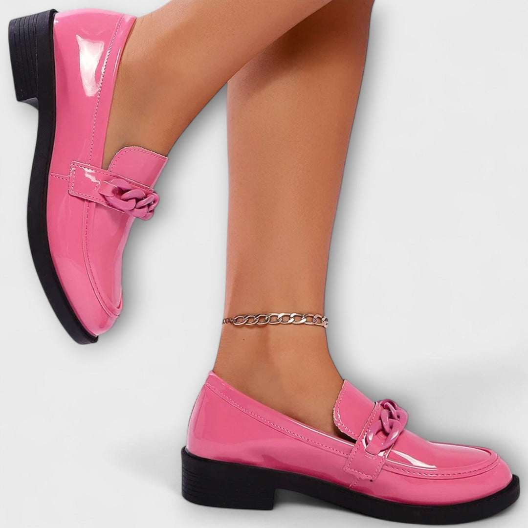 Jewel™ Casual Teardrop-Shaped Loafers