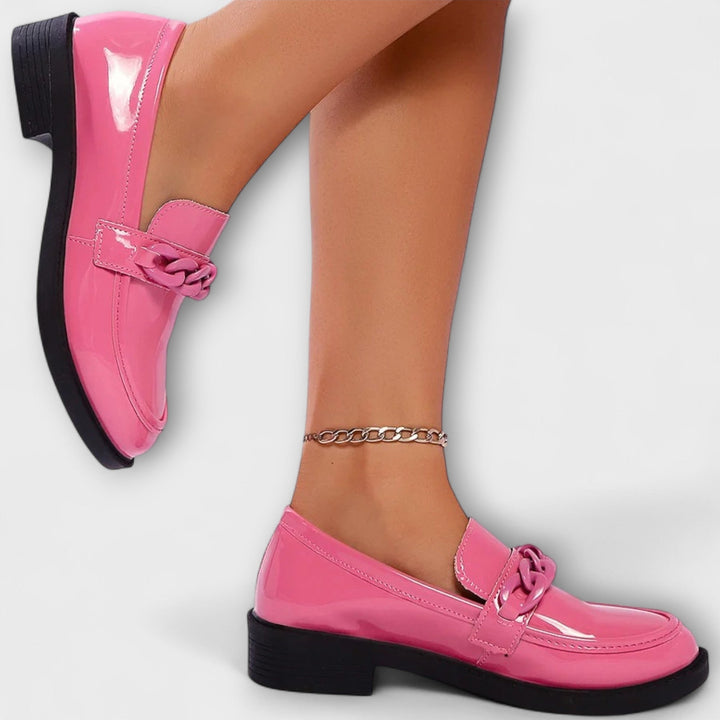 Jewel™ Casual Teardrop-Shaped Loafers