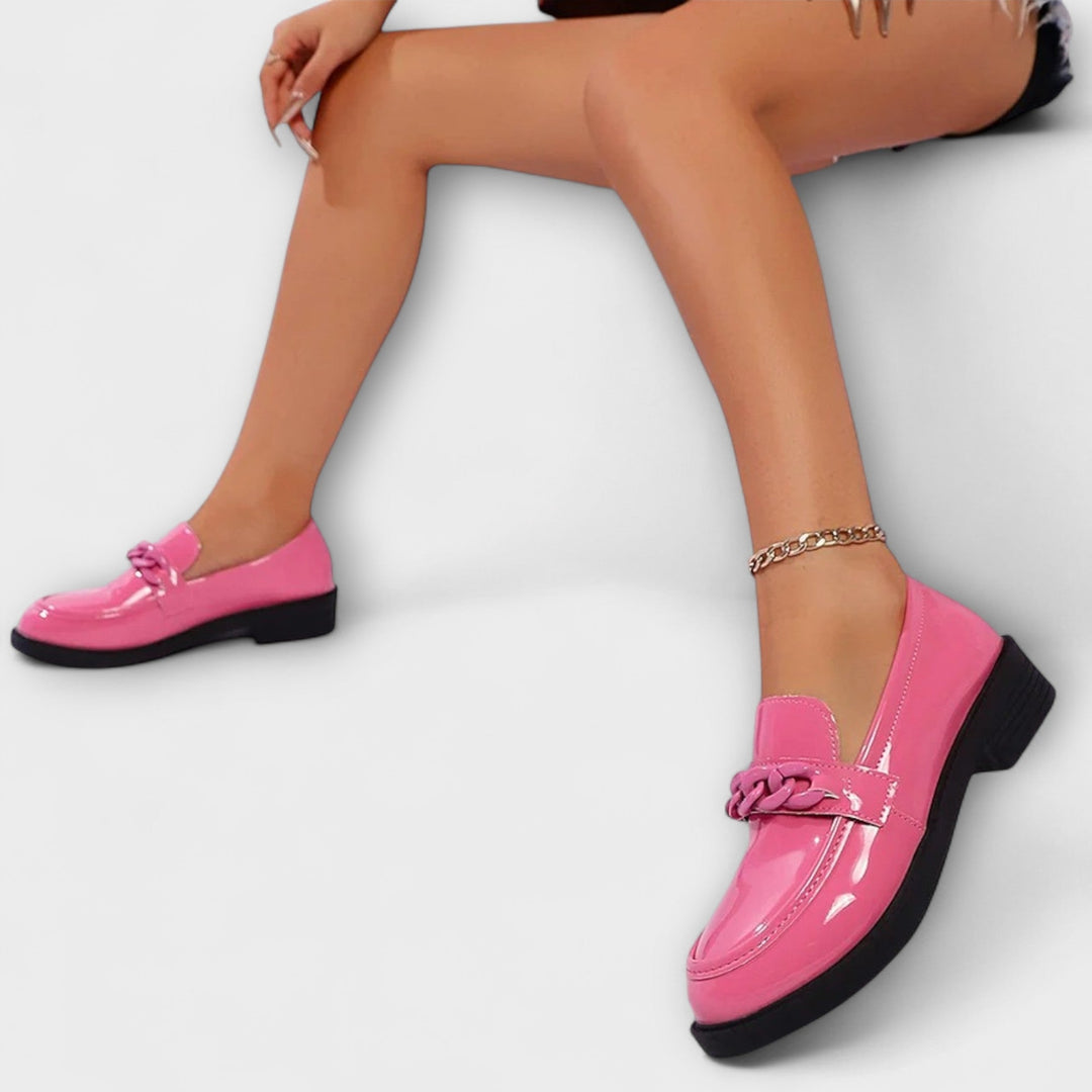 Jewel™ Casual Teardrop-Shaped Loafers