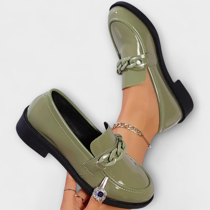 Jewel™ Casual Teardrop-Shaped Loafers