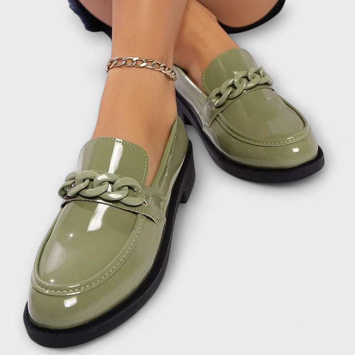 Jewel™ Casual Teardrop-Shaped Loafers