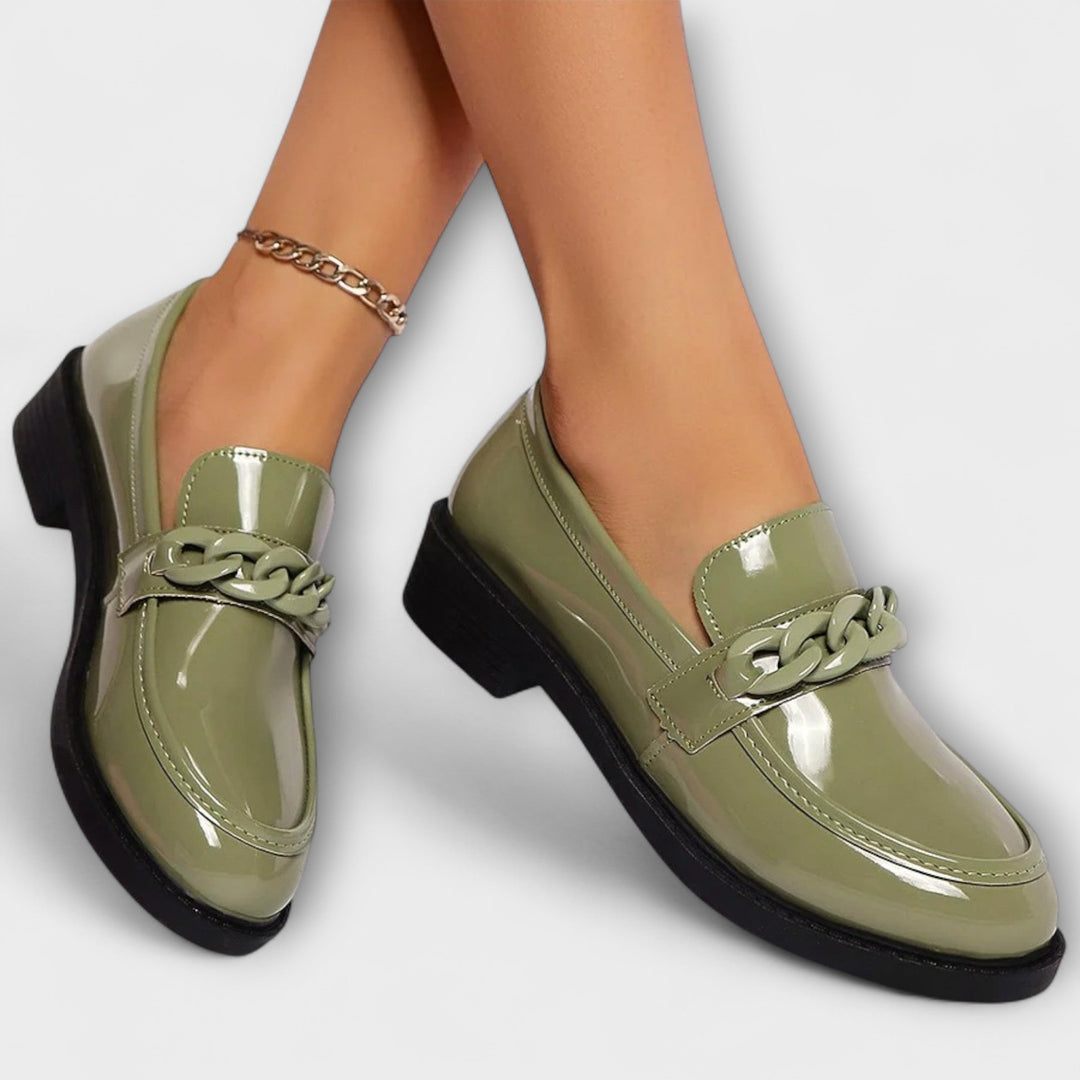 Jewel™ Casual Teardrop-Shaped Loafers