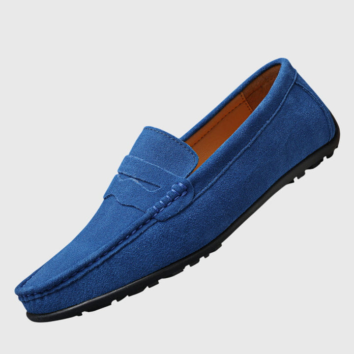 Jennilyn™ Orthopedic Loafers