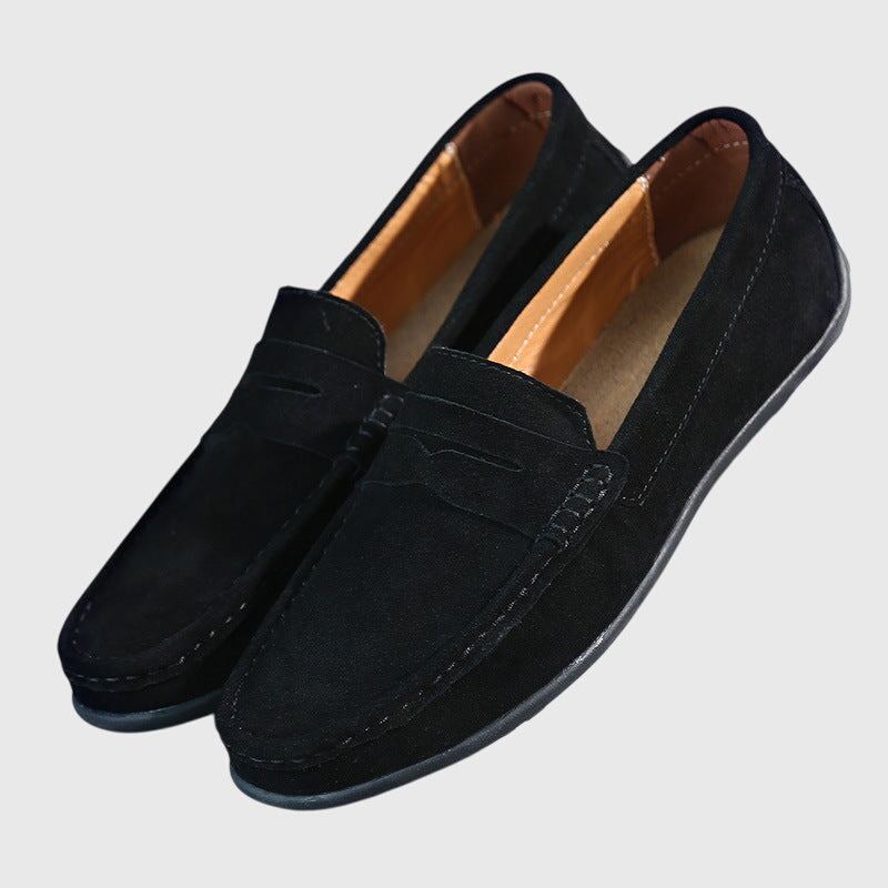 Jennilyn™ Orthopedic Loafers