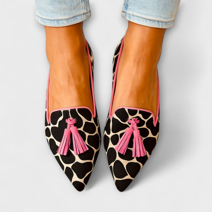 Devan™ Elegant Loafers