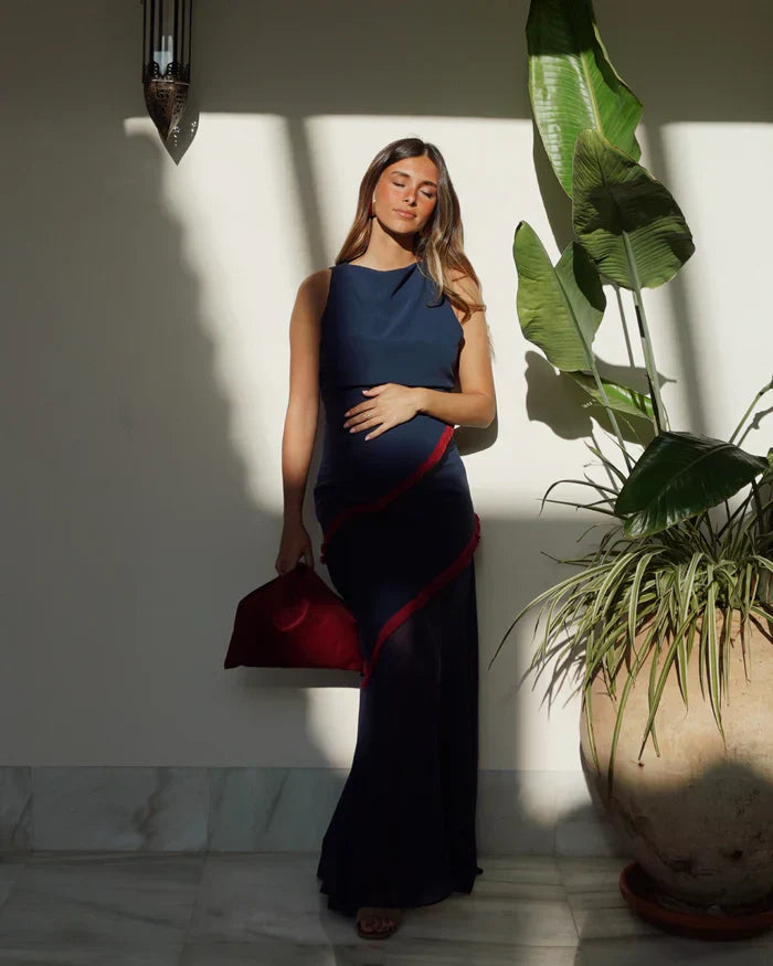 Jazmin™ Elegant Sleeveless Bodycon Dress