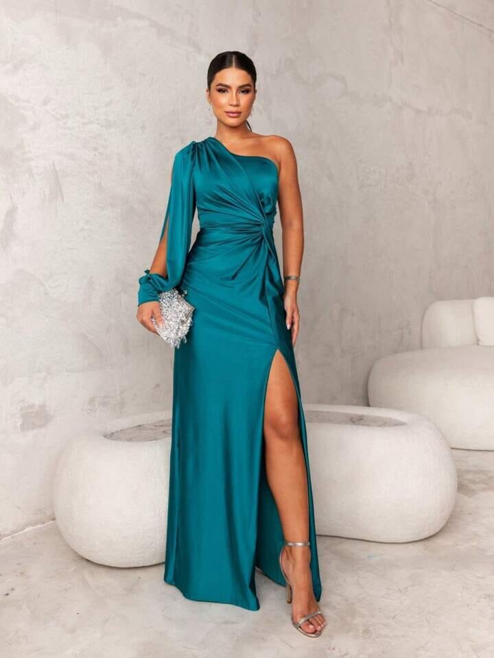 Shanice™ Elegant Casual Dress