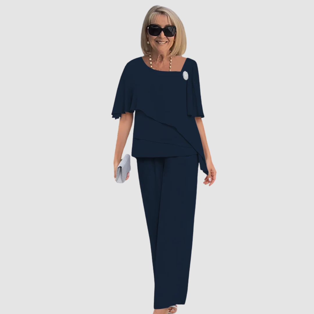 Wilmarie™ Simply Stunning Two-Piece Set