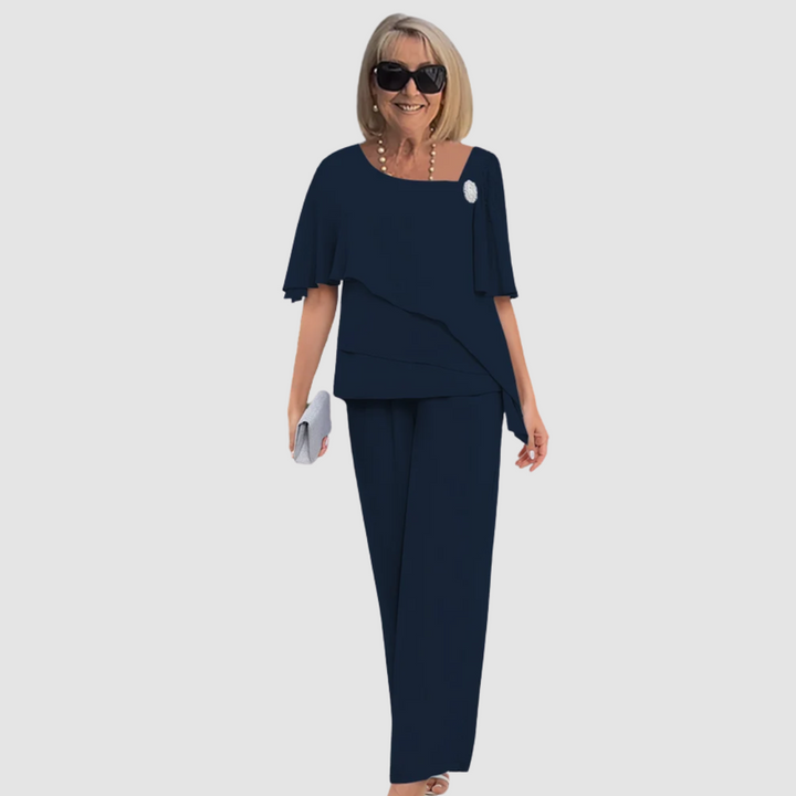 Wilmarie™ Simply Stunning Two-Piece Set