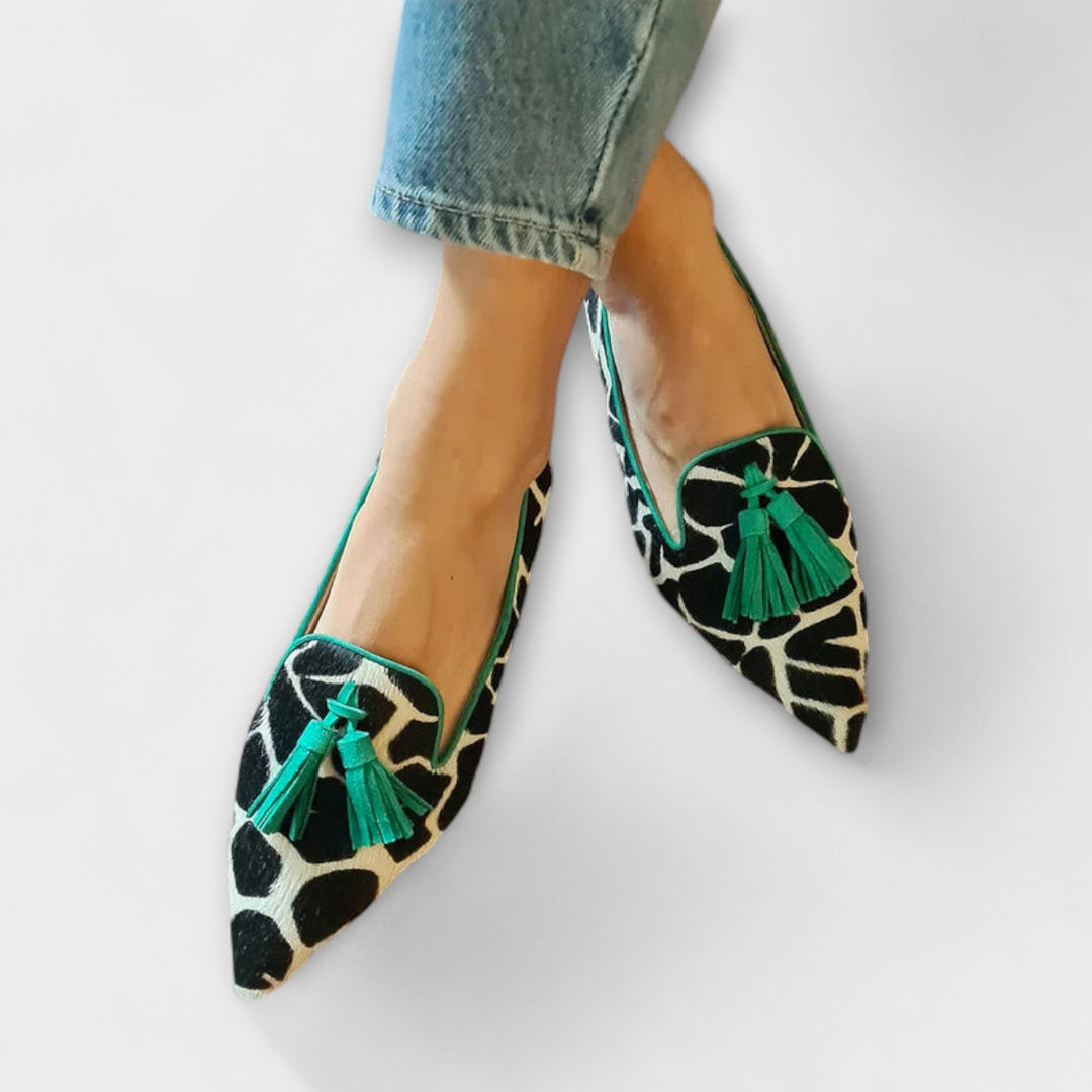 Devan™ Elegant Loafers