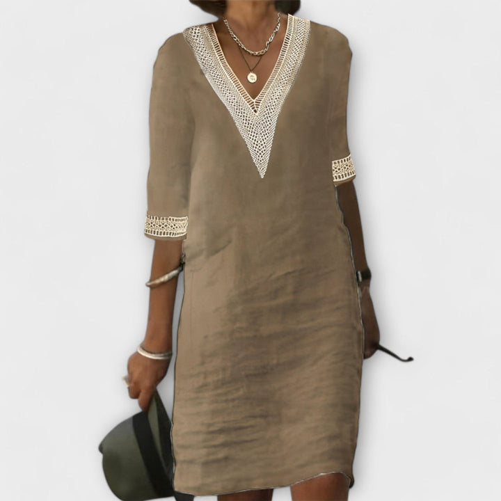 Elly™ Elegant dress