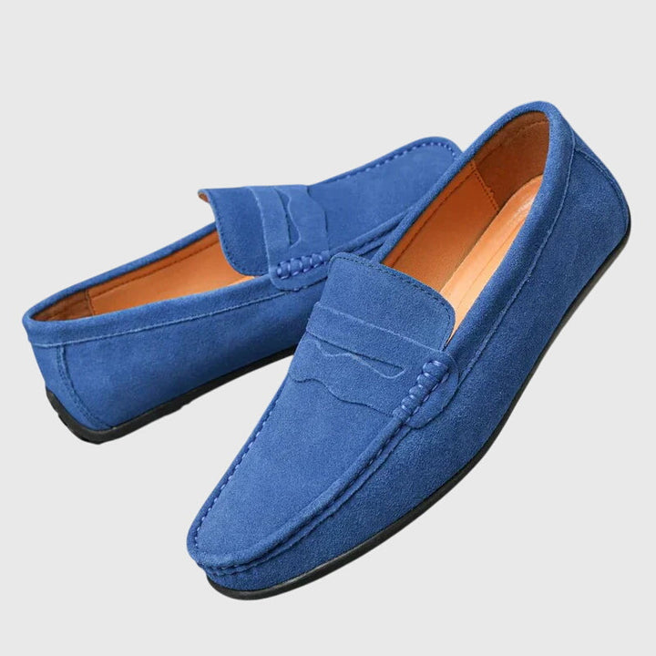 Jennilyn™ Orthopedic Loafers