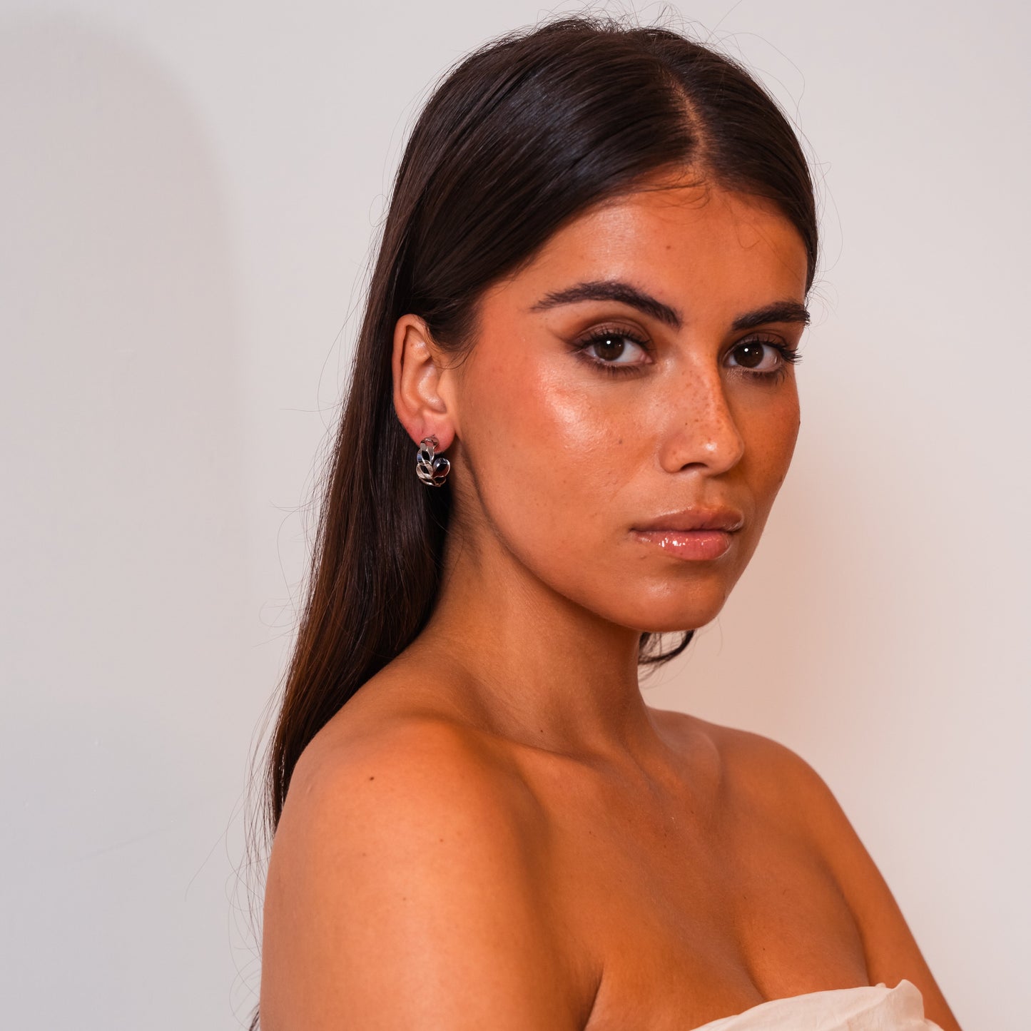 Bonnita™ Chic Hoops