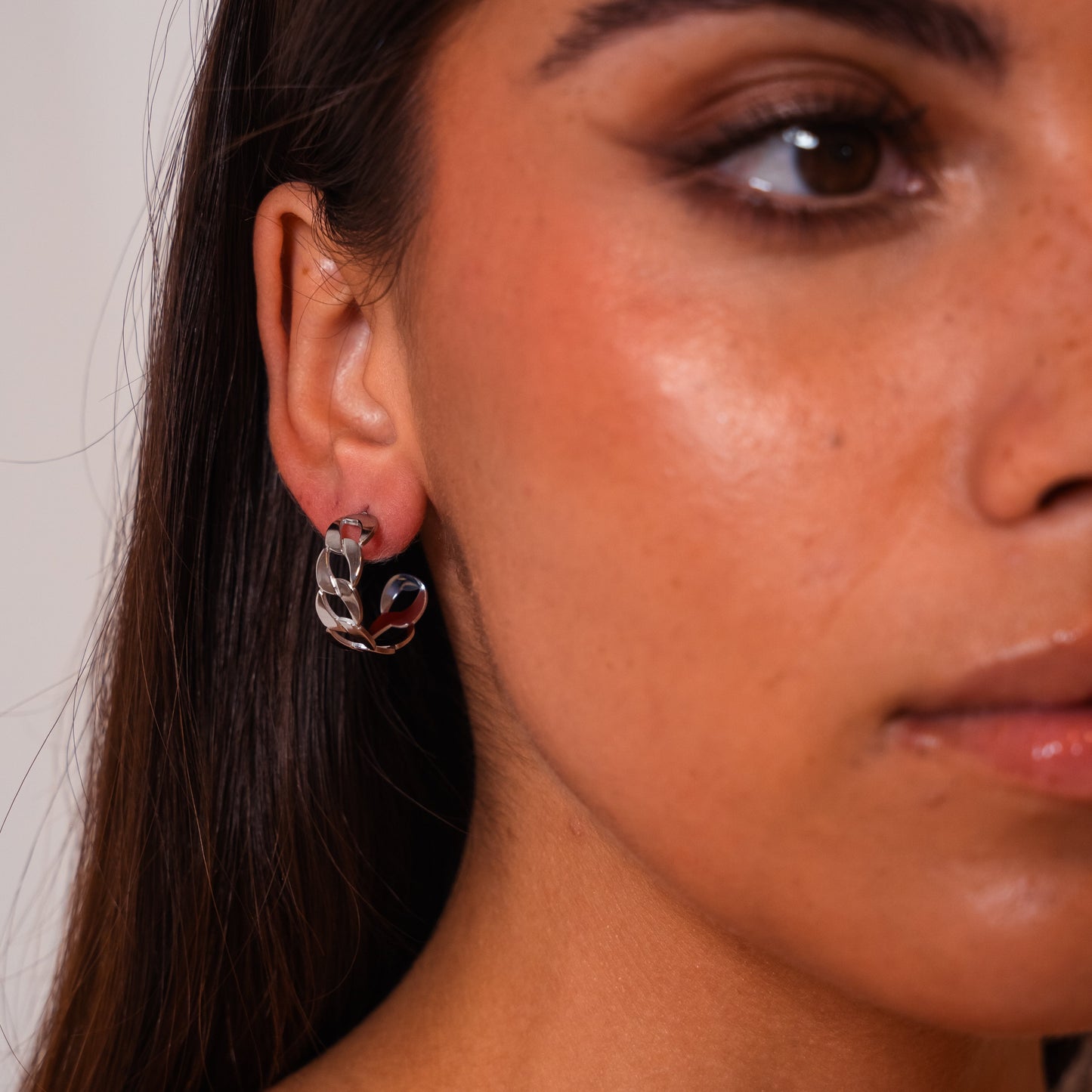 Bonnita™ Chic Hoops
