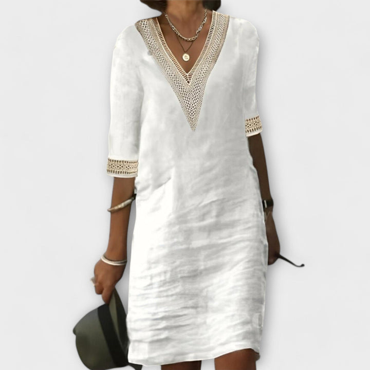 Elly™ Elegant dress