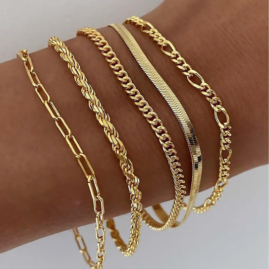 Ardria™ Bracelet Set