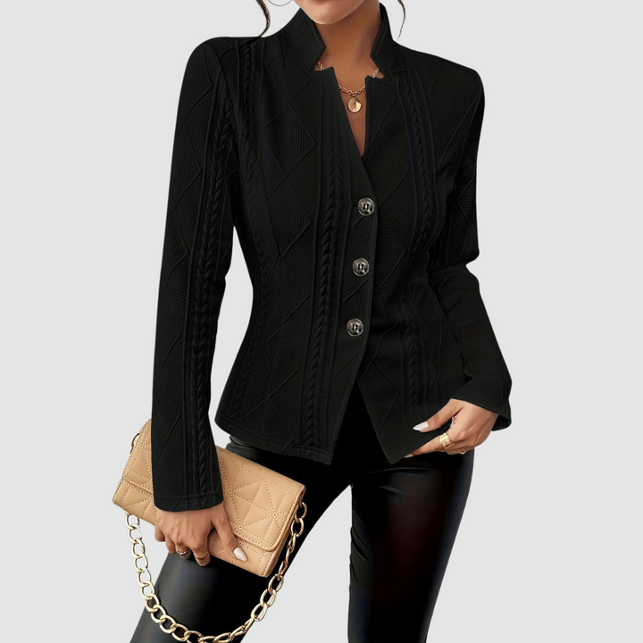 Georgina™ Elegant Blazer