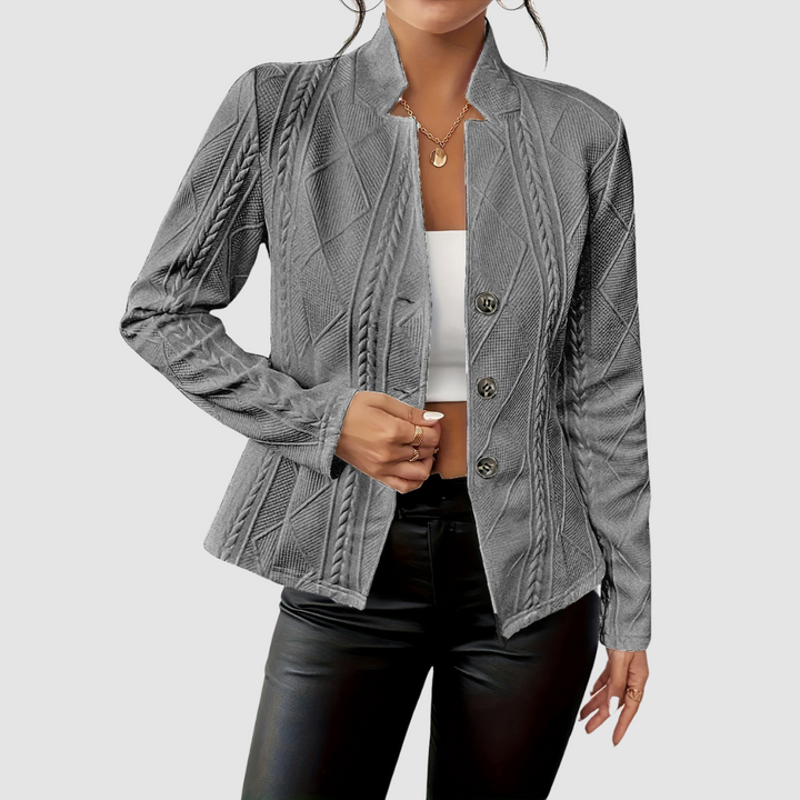 Georgina™ Elegant Blazer