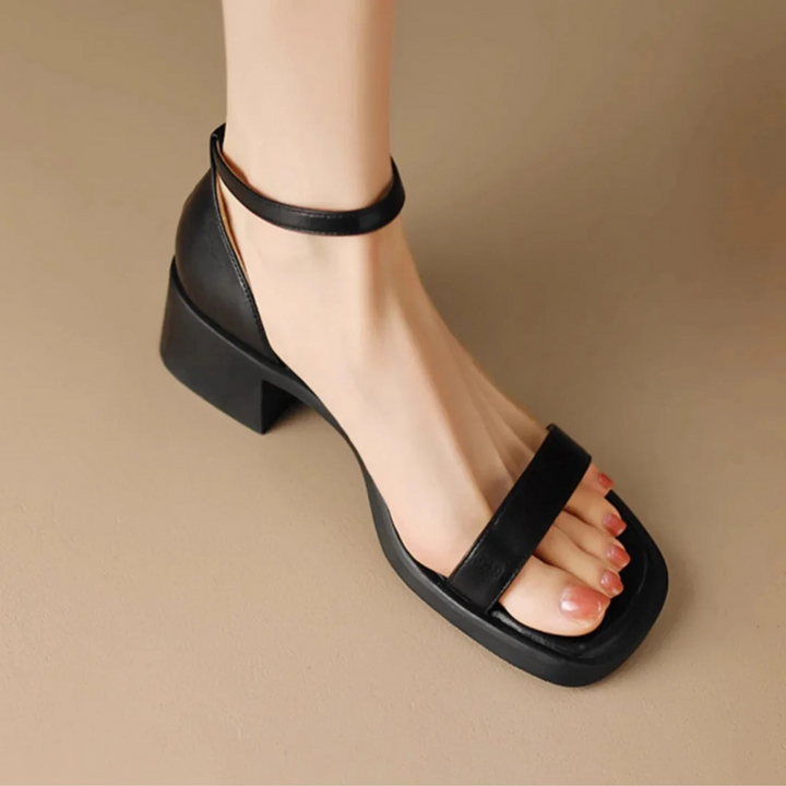 Valerie™ Leather Sandals
