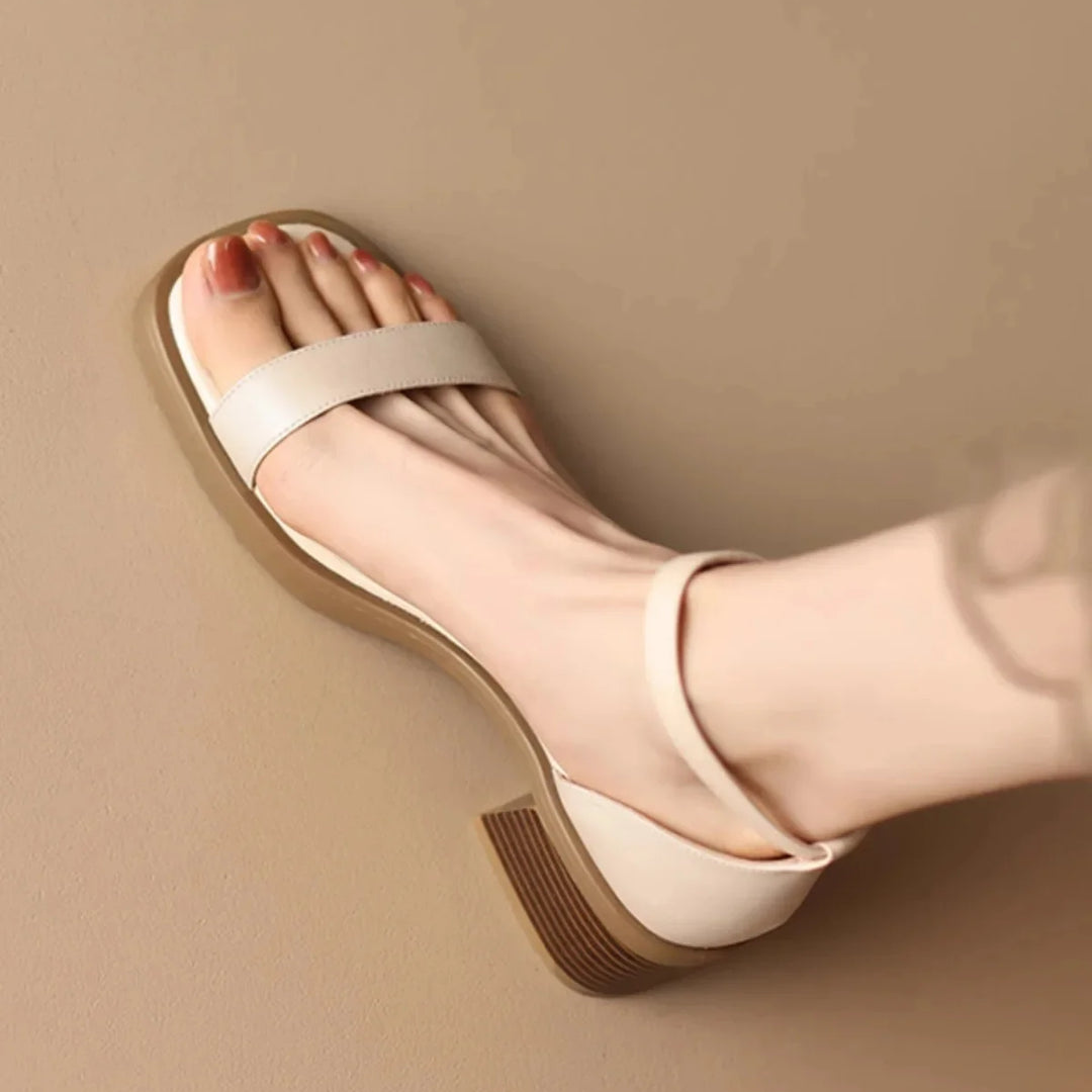 Valerie™ Leather Sandals