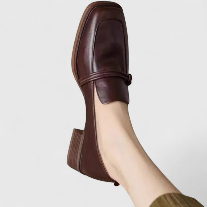 Stella™ Orthopedic Loafers