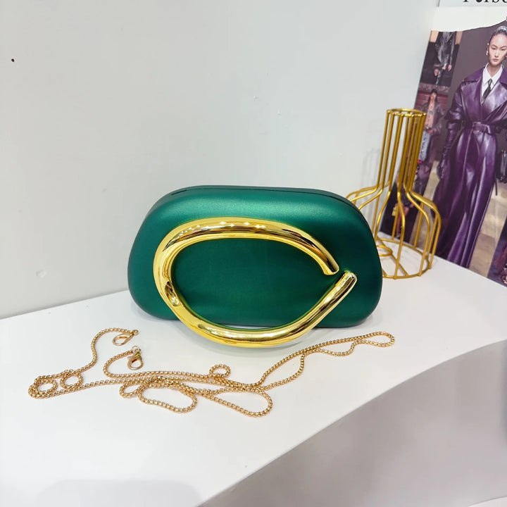 Georgina™ Elegant Clutch