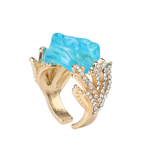 Brisa™ Blessing Ring